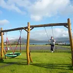 Shore On Valentia Island - Cosy Comfort At The Sea In Kerry *