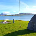 Feriehus Shore On Valentia Island - Cosy Comfort At The Sea In Kerry