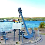 Shore On Valentia Island - Cosy Comfort At The Sea In Kerry *