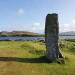 Shore On Valentia Island - Cosy Comfort At The Sea In Kerry Feriehus *