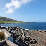 Feriehus Shore On Valentia Island - Cosy Comfort At The Sea In Kerry
