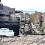 Feriehus Shore On Valentia Island - Cosy Comfort At The Sea In Kerry