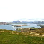 Shore On Valentia Island - Cosy Comfort At The Sea In Kerry Feriehus *