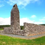 Feriehus Shore On Valentia Island - Cosy Comfort At The Sea In Kerry *