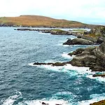 Feriehus Shore On Valentia Island - Cosy Comfort At The Sea In Kerry Knights Town