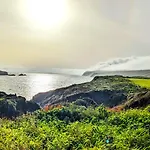 Feriehus Shore On Valentia Island - Cosy Comfort At The Sea In Kerry