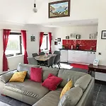 Feriehus Shore On Valentia Island - Cosy Comfort At The Sea In Kerry