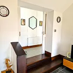Shore On Valentia Island - Cosy Comfort At The Sea In Kerry * Knights Town