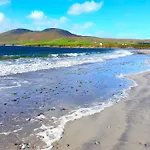Feriehus Shore On Valentia Island - Cosy Comfort At The Sea In Kerry