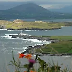 Shore On Valentia Island - Cosy Comfort At The Sea In Kerry Feriehus Knights Town