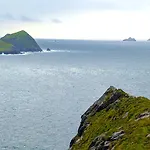 Feriehus Shore On Valentia Island - Cosy Comfort At The Sea In Kerry *