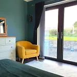 Feriehus Shore On Valentia Island - Cosy Comfort At The Sea In Kerry Knights Town