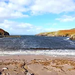 Feriehus Shore On Valentia Island - Cosy Comfort At The Sea In Kerry