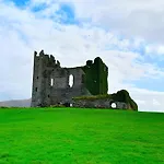 Shore On Valentia Island - Cosy Comfort At The Sea In Kerry Knights Town