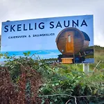 Shore On Valentia Island - Cosy Comfort At The Sea In Kerry *