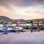 Shore On Valentia Island - Cosy Comfort At The Sea In Kerry Feriehus Knights Town