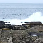 Shore On Valentia Island - Cosy Comfort At The Sea In Kerry *