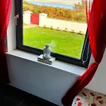 Shore On Valentia Island - Cosy Comfort At The Sea In Kerry