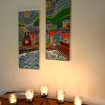 Shore On Valentia Island - Cosy Comfort At The Sea In Kerry Knights Town