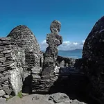 Feriehus Shore On Valentia Island - Cosy Comfort At The Sea In Kerry *