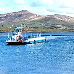 Feriehus Shore On Valentia Island - Cosy Comfort At The Sea In Kerry Knights Town