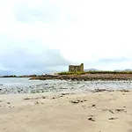 Feriehus Shore On Valentia Island - Cosy Comfort At The Sea In Kerry
