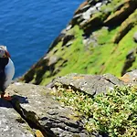 Feriehus Shore On Valentia Island - Cosy Comfort At The Sea In Kerry