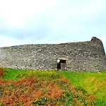 Shore On Valentia Island - Cosy Comfort At The Sea In Kerry