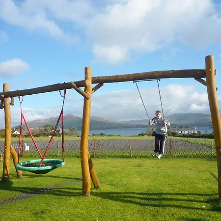 Shore On Valentia Island - Cosy Comfort At The Sea In Kerry *