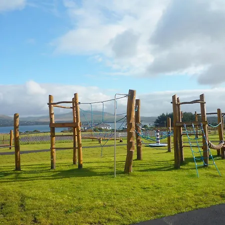 Shore On Valentia Island - Cosy Comfort At The Sea In Kerry * Knights Town