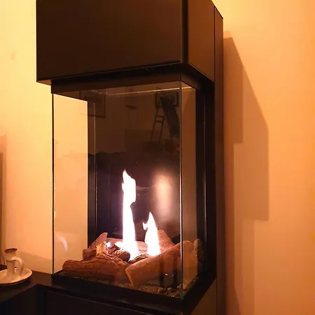 Vakantiehuis Shore On Valentia Island - Cosy Comfort At The Sea In Kerry *