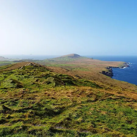 Shore On Valentia Island - Cosy Comfort At The Sea In Kerry * Knights Town