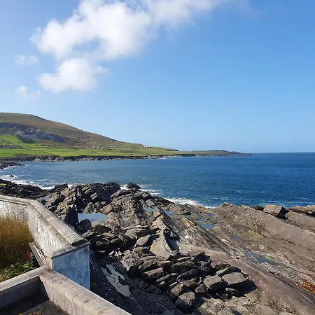 Dom wakacyjny Shore On Valentia Island - Cosy Comfort At The Sea In Kerry