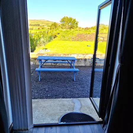 Shore - Cosy Comfort At The Sea Holiday home Knights Town