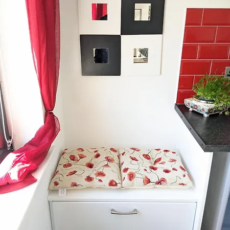 Holiday home Shore - Cosy Comfort At The Sea *