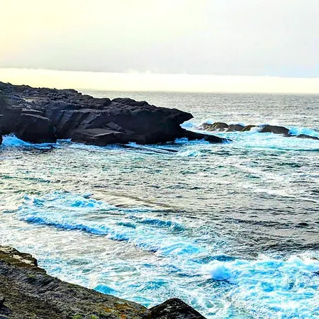 Shore On Valentia Island - Cosy Comfort At The Sea In Kerry *
