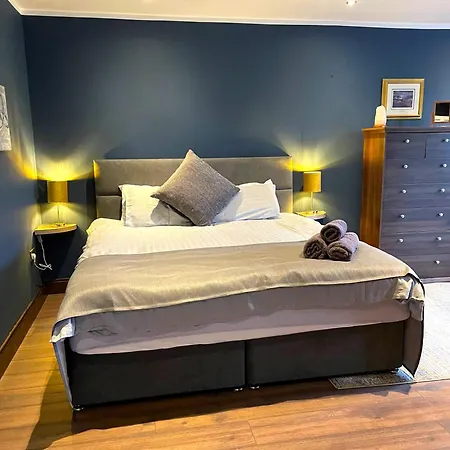 Shore - Cosy Comfort At The Sea