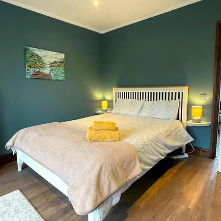 Holiday home Shore - Cosy Comfort At The Sea *