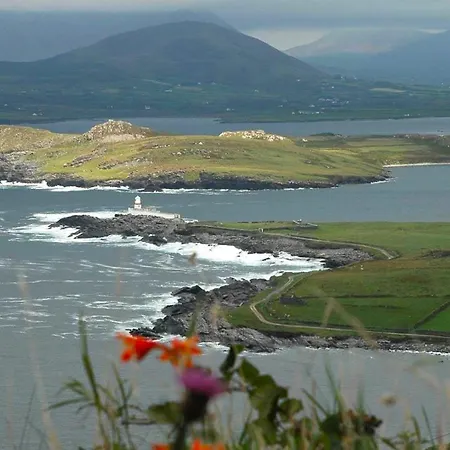 Shore On Valentia Island - Cosy Comfort At The Sea In Kerry Dom wakacyjny Knights Town