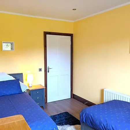 Shore On Valentia Island - Cosy Comfort At The Sea In Kerry Dom wakacyjny