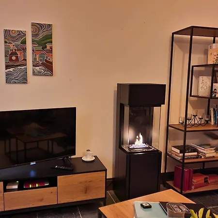Shore On Valentia Island - Cosy Comfort At The Sea In Kerry *