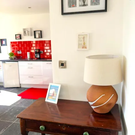 Dom wakacyjny Shore On Valentia Island - Cosy Comfort At The Sea In Kerry Knights Town