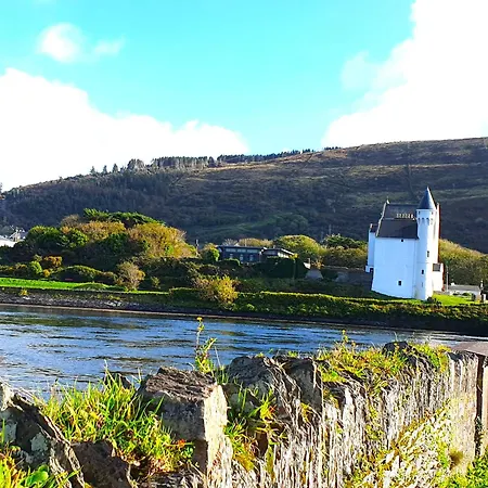 Shore On Valentia Island - Cosy Comfort At The Sea In Kerry * Knights Town