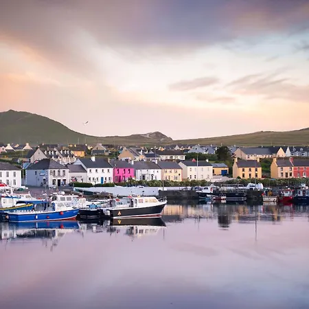 Shore On Valentia Island - Cosy Comfort At The Sea In Kerry Dom wakacyjny Knights Town