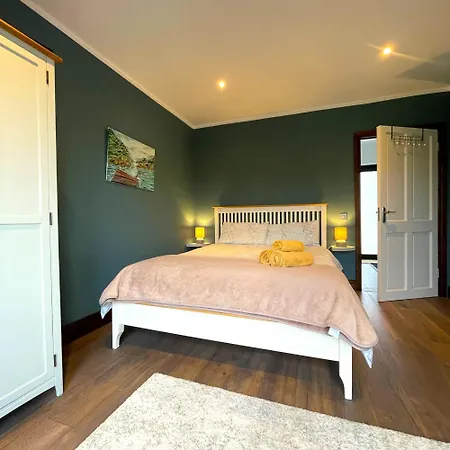 Shore - Cosy Comfort At The Sea Knights Town
