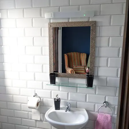 Shore On Valentia Island - Cosy Comfort At The Sea In Kerry Dom wakacyjny