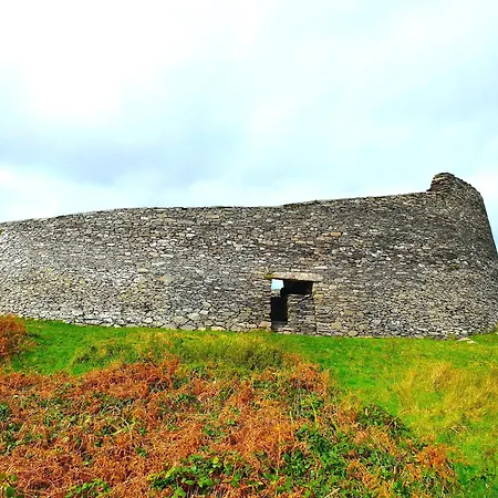 Shore On Valentia Island - Cosy Comfort At The Sea In Kerry