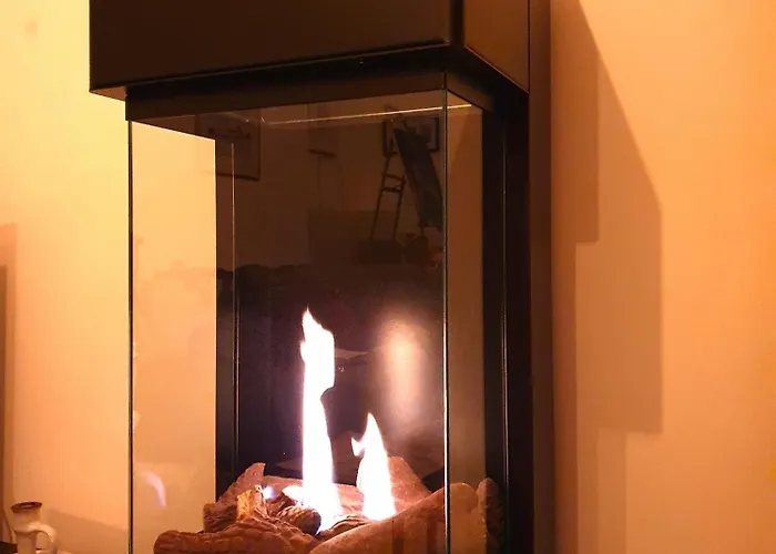 Nyaraló Shore On Valentia Island - Cosy Comfort At The Sea In Kerry *