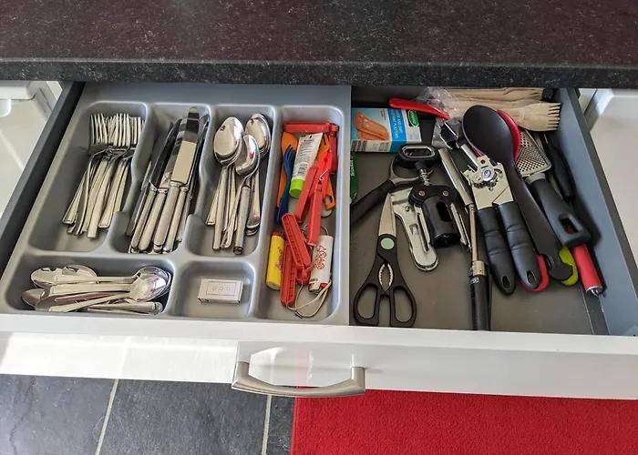 Shore On Valentia Island - Cosy Comfort At The Sea In Kerry