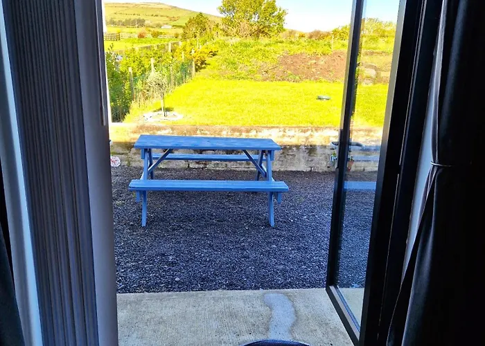 Shore On Valentia Island - Cosy Comfort At The Sea In Kerry Nyaraló Knights Town